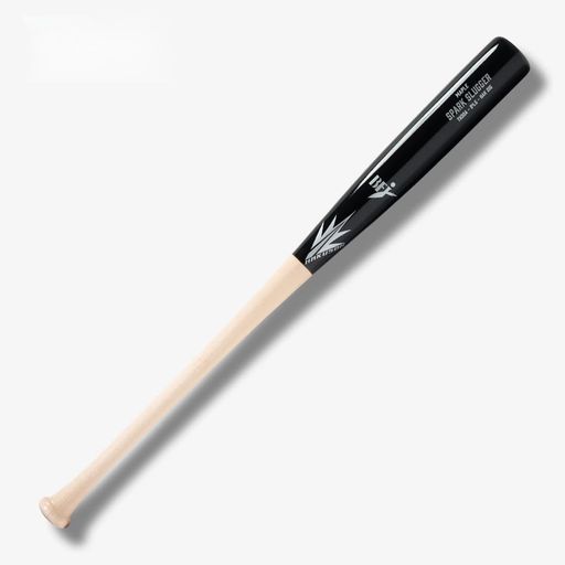 HAKUSOH 硬式木製バット メイプル TH30A SPARK SLUGGER BFJ 85.5cm