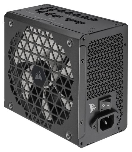 CORSAIRPCŸ˥åRM850XSHIFTPCIE5.0/ATX3.0бCP-9020252-JPPS1273850W