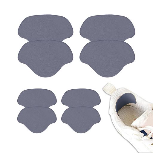 かかと修理靴修理内側シールパッチかかと修理パッチスニーカーかかと補修靴かかと修理キットシューズ補修材かかと補修靴修理靴踵補修靴の穴防止ハイヒールスニーカー革靴かかとパッ…