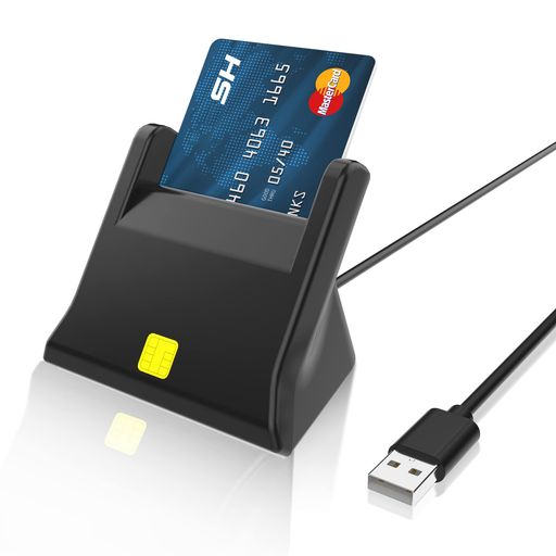 USBICカードリーダー接触型マイナンバー対応マイナポイント申請確定申告ICカードリーダーライタUSB接続型設置不要ICチップ付いた住民基本台帳カード国税電子申告納税システムE-TAX対応自宅で確定申告コンパクト
