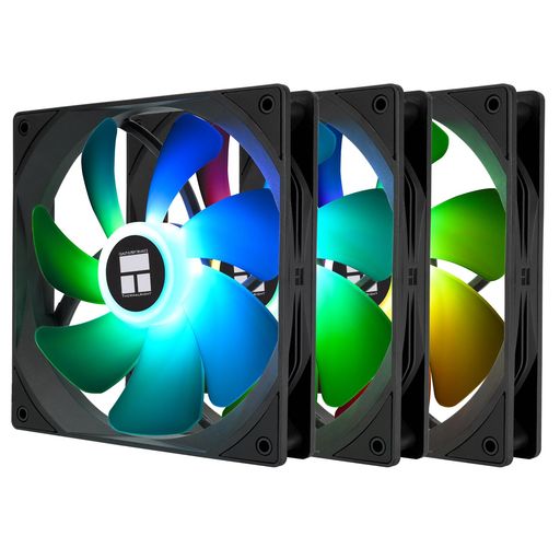 [高性能冷却ファン] 4PIN PWMファンケーブルインターフェースを介したマザーボードの自動速度制御は、マザーボードの温度に応じて速度を決定でき、最大速度は1500RPMです。 [ディテールの最適化] pwmファンは、絶縁レベルのPBT + PC素材を採用し、最大55CMのケーブルで、PCファンのPWMシリーズ制御をサポートします。 [放熱性能が高い]ノイズを低減する7ブレード設計、最大1500RPMの速度、ファンの四隅に柔らかいシリコン製の脚が付いているため、ファンは高い熱放散と低ノイズの組み合わせ性能を発揮します。 [パーフェクトマッチ]コンピュータのファンは、ケースのファンとしてだけでなく、CPUクーラーと一緒に使用して冷却効果を作り出すのにも適しており、ケースからの乾燥熱と動作中のCPUによって生成される高温を取り除き、最大限の冷却を可能にします。ケース、ラジエーター、CPUクーラーに最適です。 [高性能冷却ファン] 4PIN PWMファンケーブルインターフェースを介したマザーボードの自動速度制御は、マザーボードの温度に応じて速度を決定でき、最大速度は1500RPMです。