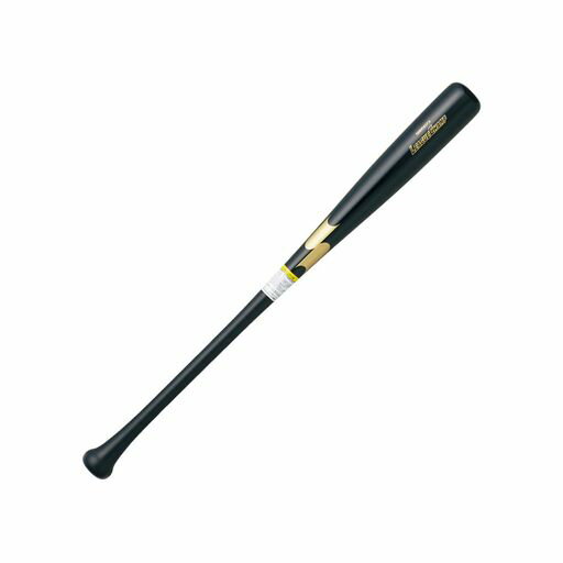 SSK(エスエスケイ) 少年硬式木製バット リーグチャンプ SBB5073 ブラック(HS) 80cm