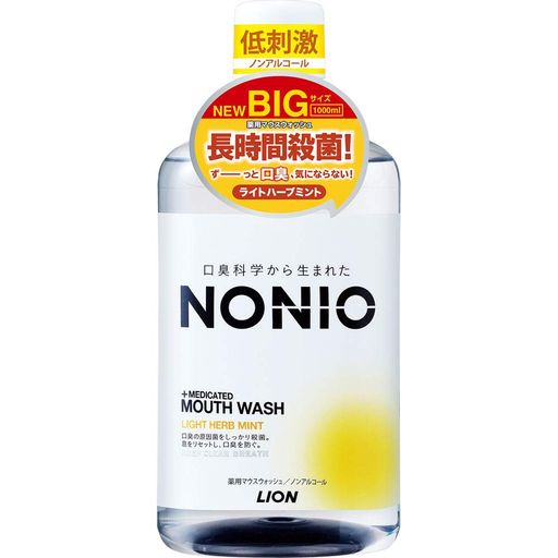ȥå NONIOޥå饤ȥϡ֥ߥ 1000ML