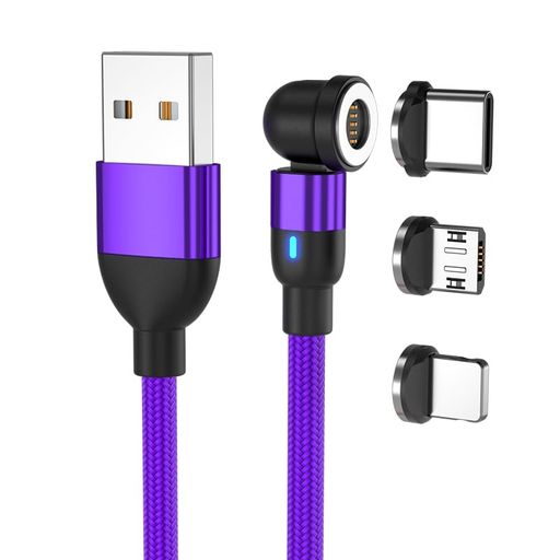 ޥͥåȽť֥5ԥ18WUSBť֥ǡž540ž3IN1USB֥ҼCޥBTYPE-CMIC...