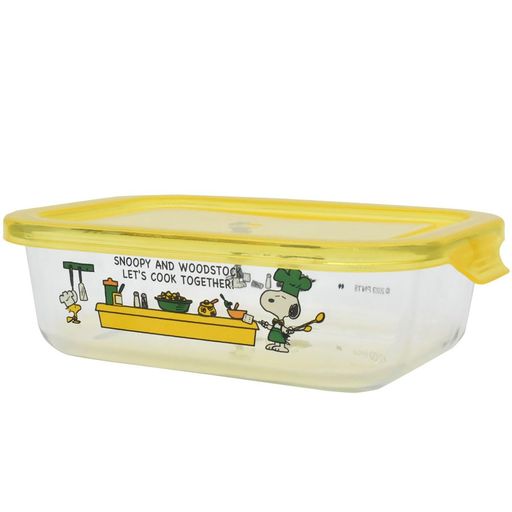  PEANUTS 饹ƥ YELLOW M PK-2011