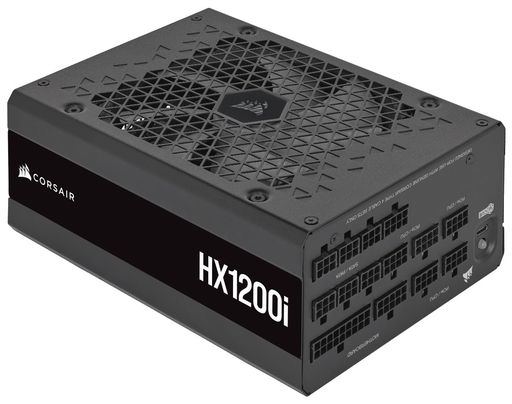 CORSAIRHX1200i1200WPCŸ˥å[80PLUSPLATINUM]RTX4090/4080꡼侩Ÿ-PCIE5.0бATX3.0ǧں