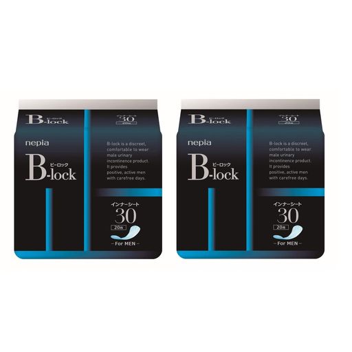 ͥԥB-lockʡ3020x2ѥåڤޤȤ㤤(ܰµۼ:30ml)