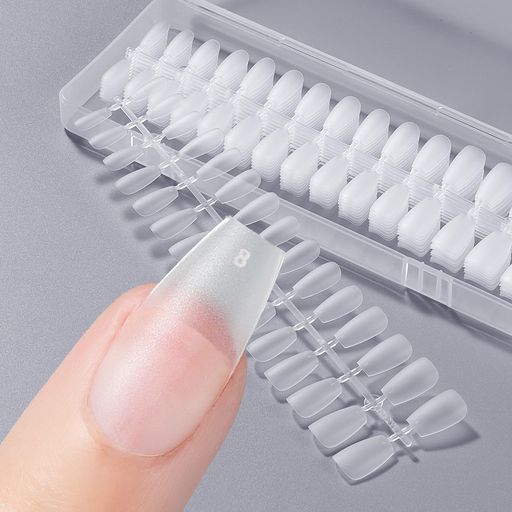 BEIHOOネイルチップクリア第三代0.2mm�