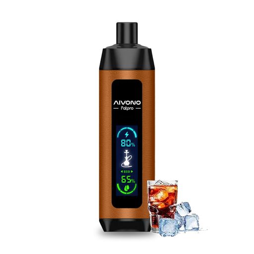 ZTOP 電子タバコ 使い捨て 22000回吸引可能 肺に直達 LEDディスプレイ搭載 VAPE ベイプ シーシャ バッテリー残量表示 リキッド残量表示 デュアルモード調整可能 爆煙 600mAh大容量バッテリー 高…