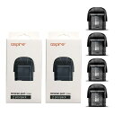 ASPIREMINICANMINICAN+(ミニカンプラス)MINICAN2アスパイアミニカンシリーズ対応交換用POD純正カートリッジコイル1.2Ω2箱セット