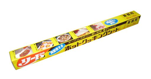 商品サイズ (幅x奥行x高さ) :608mmx51mmx51mm 原産国:日本 内容量:幅60cmx長さ20m 材質:グラシン紙、シリコーン樹脂