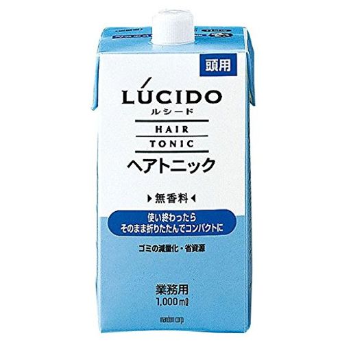 かゆみ防止 内容量:1000ml 全成分:エタノール、水、メントール、PEG-50水添ヒマシ油、パンテノール、フィタントリオール、ナイアシンアミド、酢酸トコフェノール、カンフル、クエン酸、乳酸Na、ヒドロキシメトキシベンジルノナミド 髪質:ノーマル