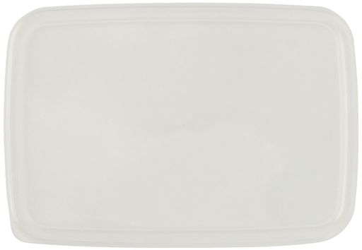 野田琺瑯保存容器蓋のみシール蓋角型...