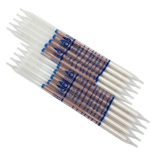 GASTEC液体検知管221LL塩化物イオン(10�