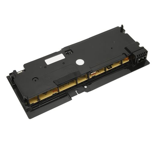 対応機種: Slim(CUH-2000シリーズ) 出力電圧:4.8V 1.5A / 12V 16A 入力電圧:100~240V カラー:ブラック ADP-160CR
