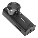 ドライブレコーダー WIFI車載カメラ コンパクト録画機能 アプリコントロール 最大64GB 1.09インチ画面(2)
