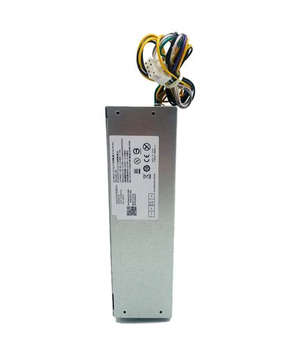 修理交換用電源ユニット 入力:100 - 240V 最大出力:240W 型番:H240EM-00 接続ポート:8Pin+4Pin 適用モデル: H62JR 3RK5T DHVJN