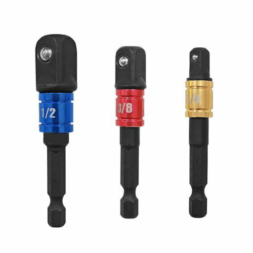 LIKENNYåȥץåȥåȥӥåưɥ륽åϻѥӥåȥåȺ1/4(6.35MM)3/8(9.5MM)1/2...