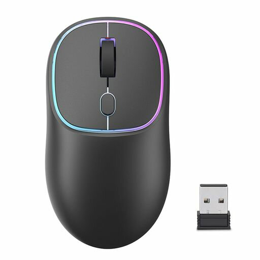 磻쥹ޥBL̵BLUETOOTH5.2TYPE-CżŲֻ³ⴶ٥֥롼ȥ2.4GHZ3ʳDPIإߥ...