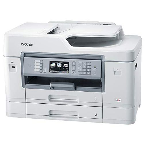 ֥饶(BrotherIndustries)ץ󥿡A3󥯥åʣ絡MFC-J6983CDW(FAX/ADF/̵ͭLA...