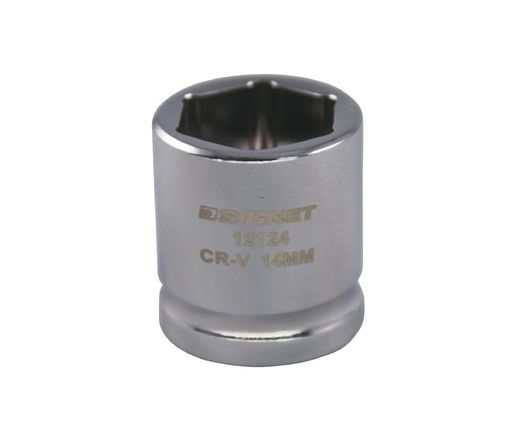 SIGNET(ͥå)3/8DR14MM硼ȥå(6)12124