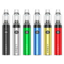 YOCAN ORBIT KIT 電子タバコ ワックス専用 スターターキット ヨーキャン オービット キット 510規格 1700MAH ベイプ POD型 携帯型...