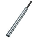 トップ(TOP)電動ドリル用強軸ソケットロングタイプ対辺10mmETS-10L燕三条日本製
