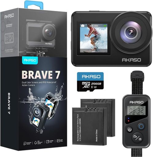 󥫥-AKASOBRAVE7-4K256GB֥륫IPX8ܵɿ10M楫6֤WIFI...