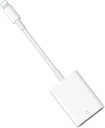 【MFI認証】IPHONE SDカードリーダー LIGHTENING TO SD CARD CAMERA READER FOR PHONE/PAD 写真/ビデオ...