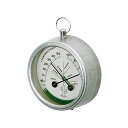 ダルトン(DULTON) 温湿度計 サーモハイグロメーター 高さ73×幅65×奥行23MM メキシコタイプ THERMO-HYGROMETER MEXICO K...