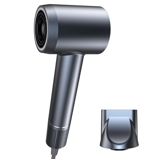 Handle with Care to Avoid Dropping dry one's hair Intelligent Mute 桜 【革命的な速乾技術!1600Wモーターが生み出す40m/s超高速気流】 F28 ヘアドライヤーは、高効率1600Wモーターを搭載し、高温に頼らず。髪の根元から素早く乾かす新設計で、熱ダメージを軽減しながらなめらかで健康的な髪質をキープ。従来比最大約50%速乾(※効果には個人差があります)。1600Wの高出力でありながら、熱風依存を削減した設計。忙しい朝でも、スタイリング時間を短縮しつつ髪の美しさを守るプレミアムモデルです。 桜 【高濃度マイナスイオンで、うるツヤ・なめらか髪へ】 高速ヘアドライヤーには、高濃度マイナスイオン発生装置を搭載。毎秒数億個のマイナスイオンが髪全体を包み込み、以下の効果を実現します:✔ 深層保湿:髪の内部に水分を閉じ込め、乾燥を防止。✔ 静電気抑制:パサつき・うねりを軽減、まとまりやすい髪に。✔ 指通りスムーズ:枝毛をケアし、ストレスフリーなブラッシング。✔ ツヤアップ:素の髪が持つ自然な輝きを引き出します。