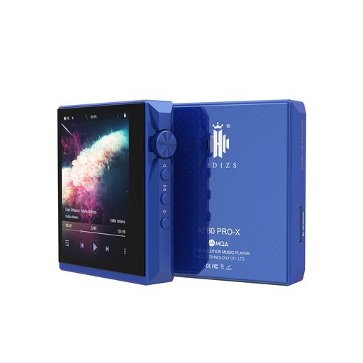 HIDIZS AP80PRO-Xݡ֥HIFIߥ塼åץ졼䡼ݡ֥DAPǥǥ륪ǥץ졼䡼ϥ쥾ץ졼...