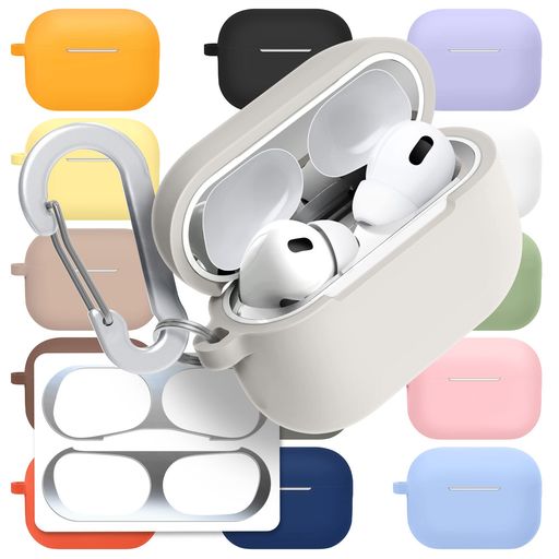 SUPERDIVISION AIRPODS PRO 2Ŭ  С ꥳ ݸ ۥ Ǽ ݥåɥץ ...