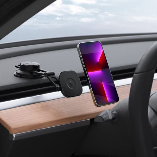 SPIGEN ֺܥۥ ޥͥå MAGSAFE  ޥۥۥ  åܡ ɼ Ǵ奲 ޥۥ...