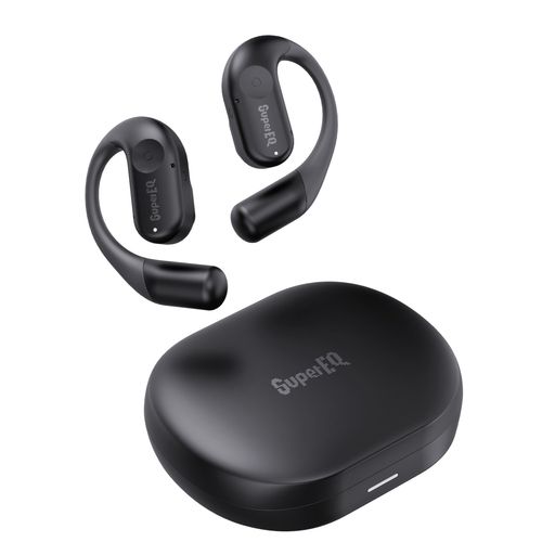 イヤホン Bluetooth 5.3 ワイヤレスイヤホン オープンイヤー 最大30時間連続再生 骨伝導の革新 空気伝導 耳掛け式 耳を塞がない 低遅延 重低音 音漏れ抑制 イズキャンセリング 汗、水しぶき…