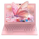 ノートパソコン【MS2019office/win11Pro】10.1インチミニノートPC高速CPUCeleronN40208GBメモリー/256GBSSDノートPC無線WIFI/USB3.0/Mini