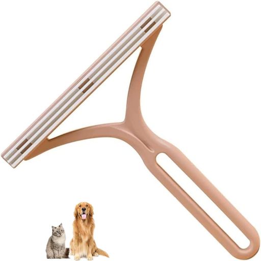 LUYING抜け毛取り毛玉取りホコリ取り犬猫用クリーナーペット毛掃除ブラシ布団カーペットシートソファー..