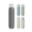 ASPIRE PIXO スターターキット 電子タバコ アスパイア ベイプ TYPE-C充電 VAPE ニコチンなし タールなし (GUNMETAL)