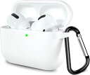 AIYYXX えあほっつぷろ2ケース 対応 AIRPODS PRO 2 イヤホン シリカ素材 男女兼用 全面保護 AIRPODS PRO2 ケース フロントLEDライトが隠れない ワイヤレス充電に対応 衝撃吸収保護カバー(2)