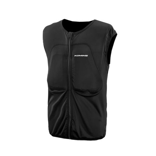 ���ߥ�(KOMINE)2025��ǥ�Х�����04-861SK-861���˥��ޥ饤�ȥץ��ƥ������٥���Black3XL