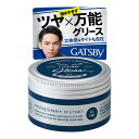 GATSBY(ギャツビー)スタイリンググリースアッパータイト100G