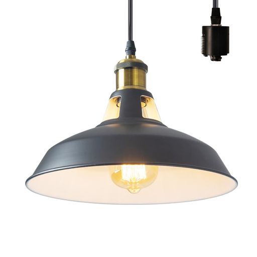 ペンダントライトレトロ1灯レトロス...