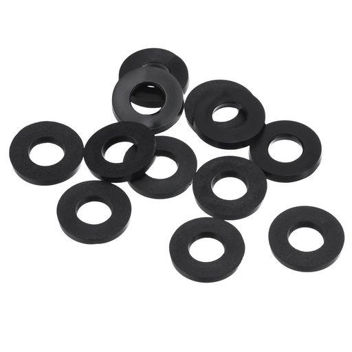 PATIKIL M8 եåȥå㡼 128MM ID 16MM OD 2.2MMΥ륹ڡ åȥ ...