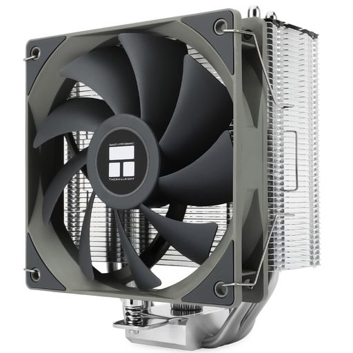 Other - ThermalrightAssassinSpirit120V2CPUエアクーラ、120mmTL-C12CV2PWM静音ファンCPUクーラ、コンピュータラジエータクーラ、AM4/AM5/LGA
