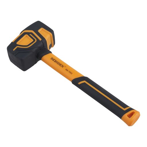 【商品詳細】全長:30.5cm、ヘッド:10cm*5cm、重さ:560g。反発防止機能を有し、内部がPVC素材で、外側がゴムで覆われております。鋭利なもの、金属、凹凸のある表面には適しておりません。何かご質問がございましたら、いつでもご気楽ででご連絡くださいませ。 【ゴムヘッド】ゴムハンマーは高品質のゴムで作られており、非常に耐久性があり、物体の表面を傷つけることはありません。物体を傷つけたくない精密な打撃力が必要なタスクに適しています。 【ゴムグリップ】ゴムハンマーはラバーハンドルが付いています、手のひらが汗ばむ場合や湿った環境で作業している場合でも、しっかりと握ることができます。ハンドルのデザインは人間工学に基づいており、快適な握り心地で、長時間の使用による疲労を軽減します。 【用途】ゴム製ハンマーはインテリアデコレーション、家具の組み立て、木製品の組み立て取付など幅広く範囲でご使用いただけます。 【ゴムハンマー】ゴムハンマー衝撃吸収性能も備えており、使用時の衝撃力を軽減して、ユーザーの手を過度な負担から保護します。