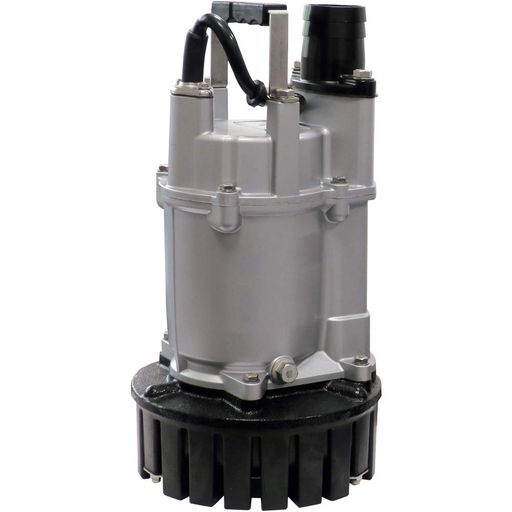桜川一般工事用水中ポンプ非自動100V50HZUS-40J-50HZ