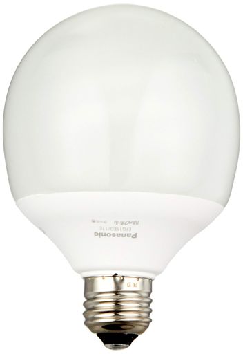 長寿命約10,000時間。約5倍長持ち 消費電力わずか11ワットだから、電気代約80%カット 密閉型器具にも使用できます
