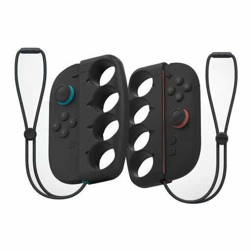 Switch2FitBox/FitBox2対応コントローラーグリップスイッチswitch2に対応ジョイコン用コントローラーハンドル大人と子供向け操作簡単ジョイコン2対応ボクシングゲームフィットボクシング対応 Switch2FitBox/FitBox2対応コントローラーグリップスイッチswitch2に対応ジョイコン用コントローラーハンドル大人と子供向け操作簡単ジョイコン2対応ボクシングゲームフィットボクシング対応