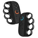 FitBoxing3/FitBoxing2/FitBoxing対応コントローラー【Switch2Joy-Con2用】Tomistanswitch2ボクササイズ用Joycon2コントローラーグリップハンド大人と子供向け