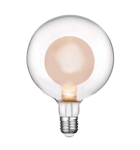 BESLAMLED�ŵ奨�������ŵ�40W������E26����4W�ŵ忧2700K300lm�ե�������ŵ�����������������Х�֥�ȥ�����������ץ���ƥꥢ������...